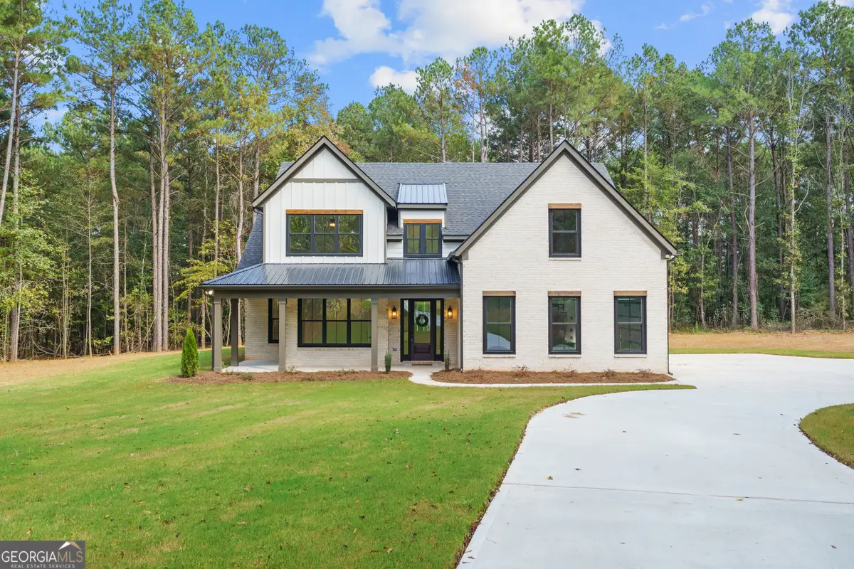 106 Maple Valley Drive, Jenkinsburg, GA 30234 - Image #1