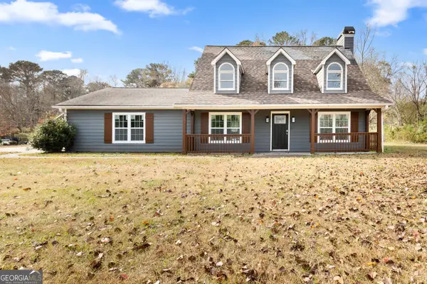 15 Oak Hill Court, Mcdonough, GA 30253