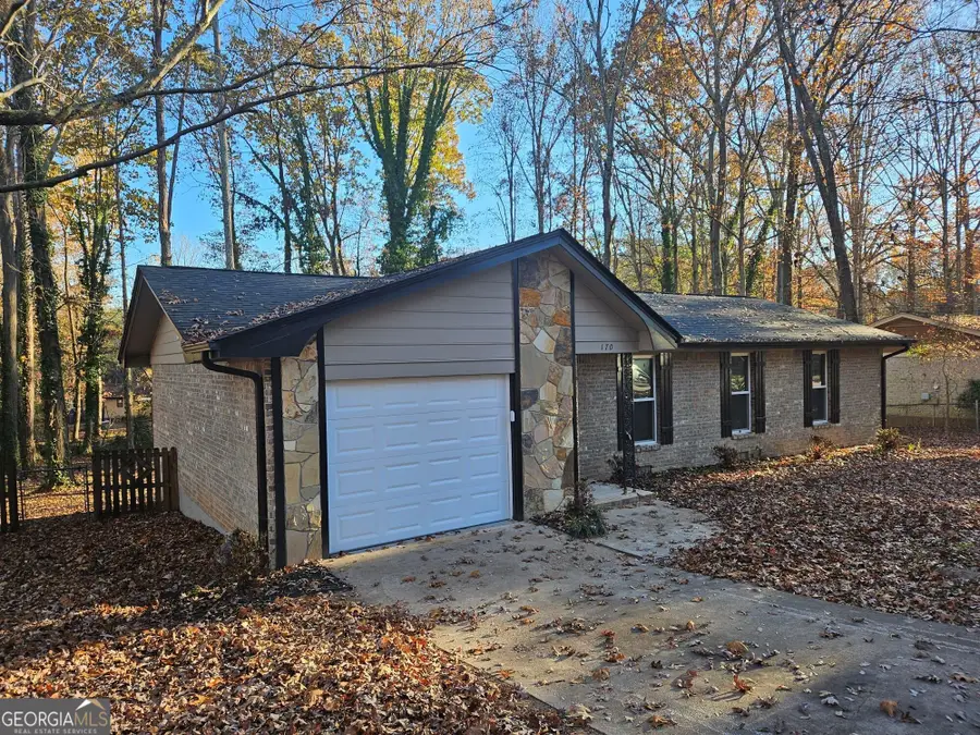 170 Old Mill Trail, Conyers, GA 30094 - Image #3