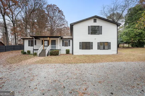 3142 Chamblee Gap Road, Cumming, GA 30040