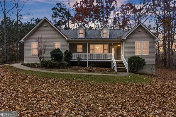 875 Knox Bridge Highway, White, GA 30184