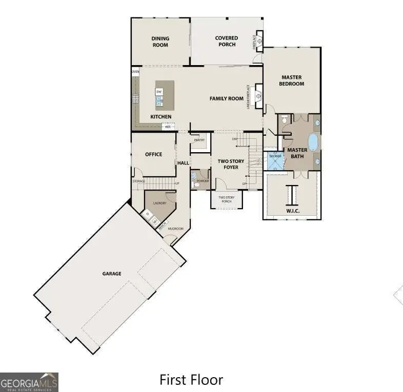 3410 Tate Lane, Cumming, GA 30041 - Image #3