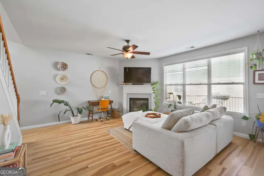 18 Jekyll Drive #31, Marietta, GA 30066 - Image #2