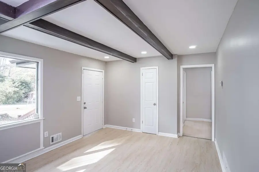 2282 Belmont Drive, Decatur, GA 30032 - #2