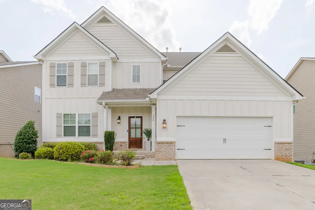 236 Villa Grande Drive, Locust Grove, GA 30248 - Image #1