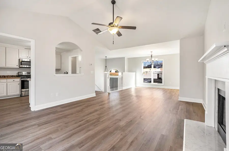 1556 Shoal Creek Drive, Winder, GA 30680 - Image #3