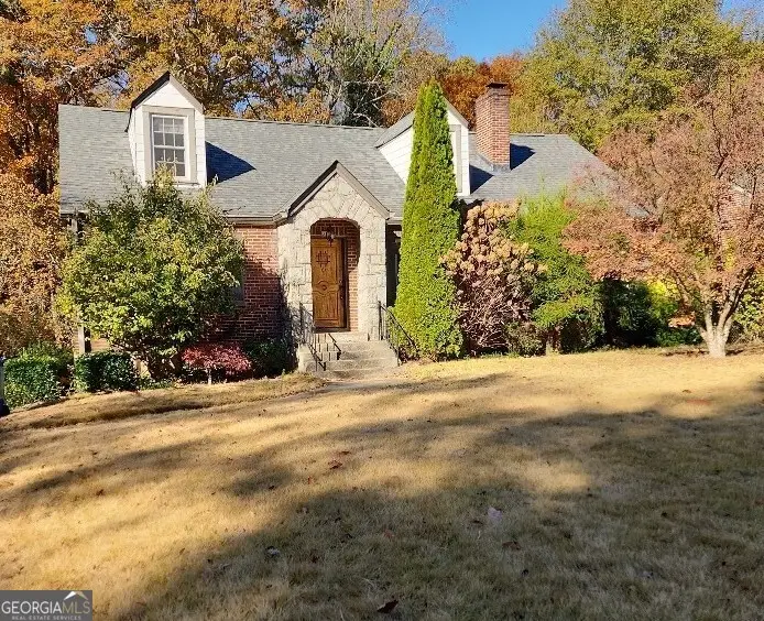 1281 Anchor Terrace Sw, Atlanta, GA 30311 - Image #1