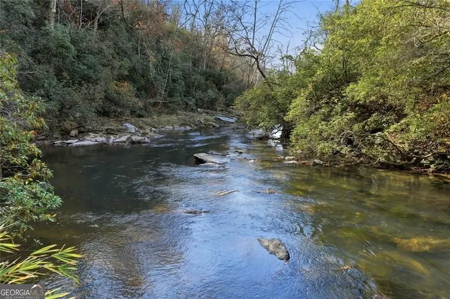 0 Lower Dowda Mill Road, Jasper, GA 30143 - #3