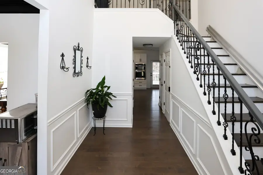 1563 Bailey Farms Drive, Lawrenceville, GA 30043 - Image #3