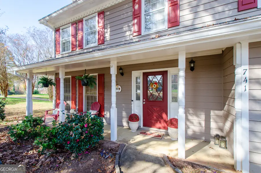 741 Saddle Wood Way, Lawrenceville, GA 30043 - Image #2