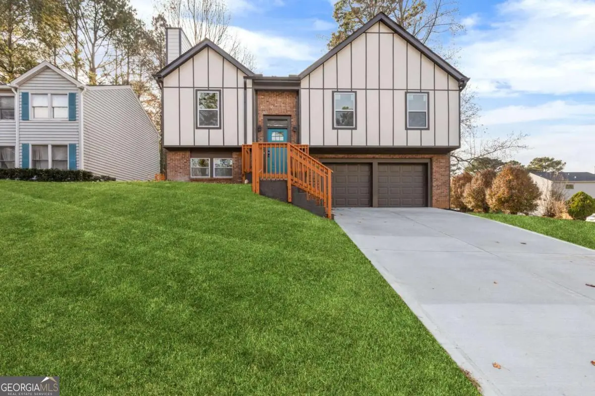 1060 Heatherwood Court, Norcross, GA 30093 - #1