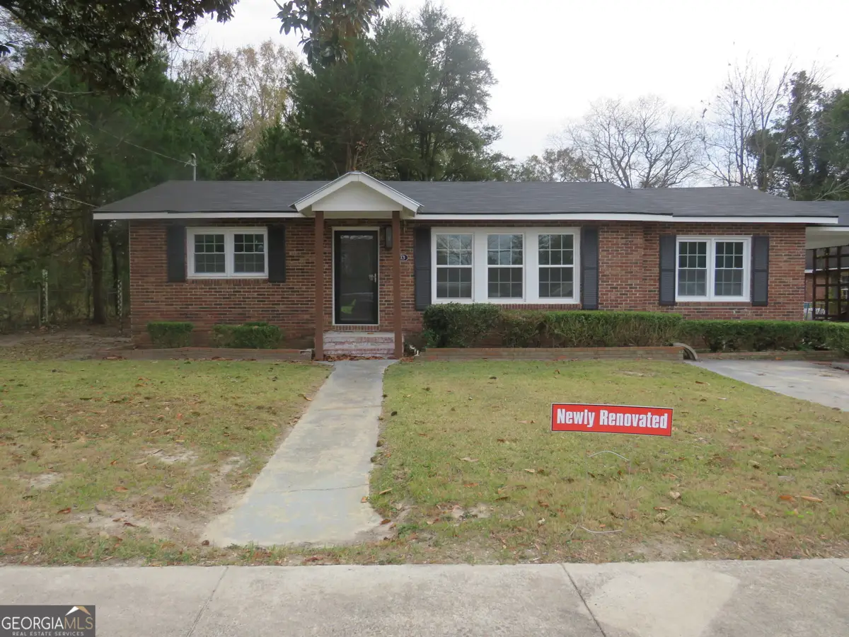 413 W Floyd Street, Sandersville, GA 31082 - Image #1