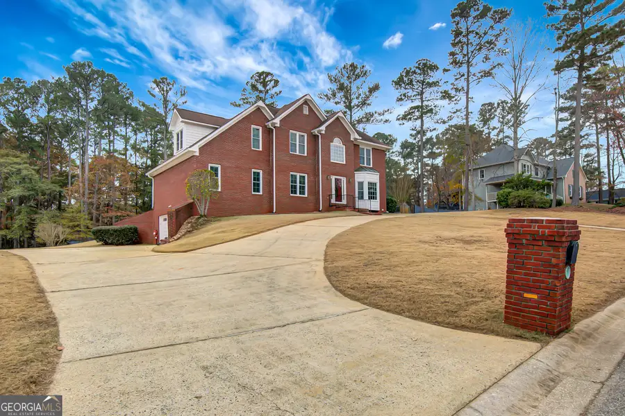 225 Butterfield Lane, Fayetteville, GA 30214 - Image #3