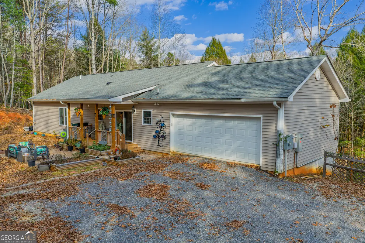 607 Satsuma Court S #673, Ellijay, GA 30536 - Image #1