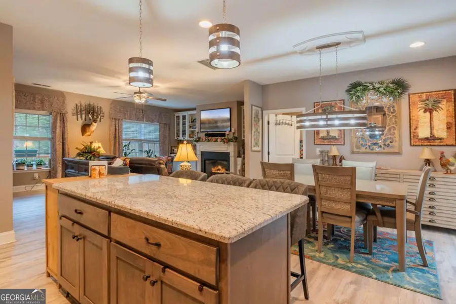 607 Satsuma Court S #673, Ellijay, GA 30536 - Image #2