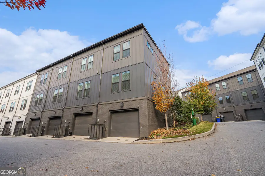 903 Brees Court, Atlanta, GA 30318 - Image #2