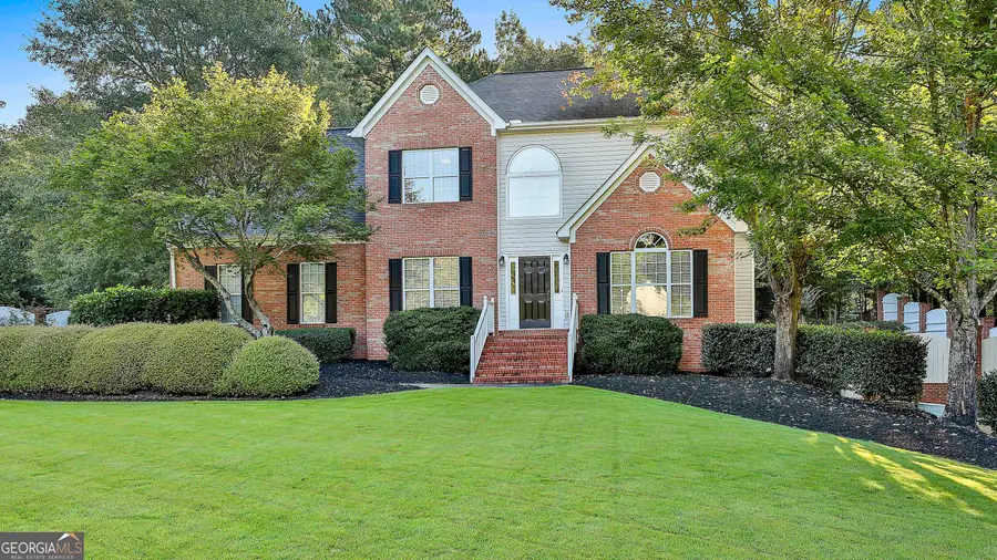 125 Gladys Lane, Fayetteville, GA 30215 - Image #2