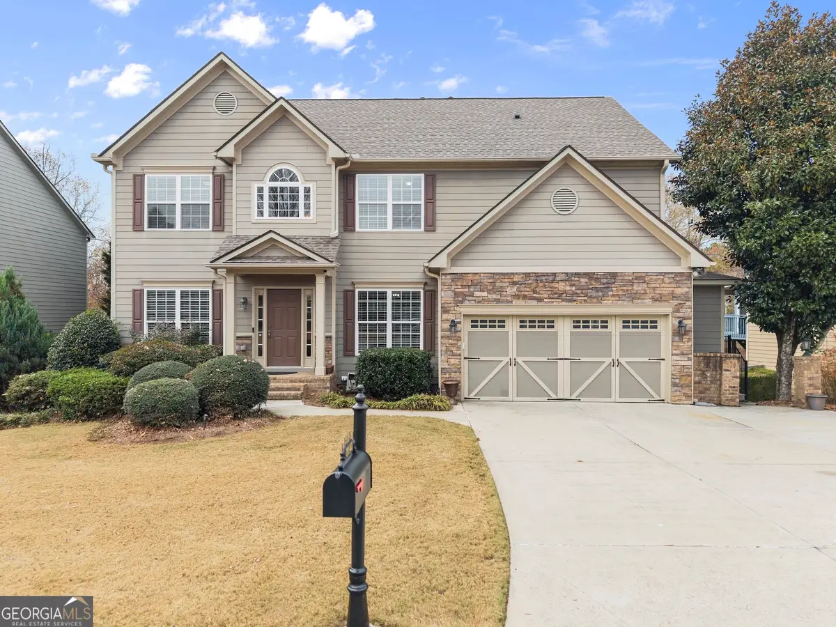 2640 Blackstock Drive, Cumming, GA 30041 - Image #1