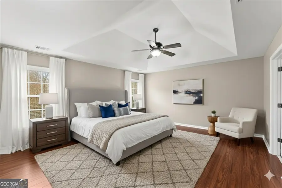 2640 Blackstock Drive, Cumming, GA 30041 - Image #3