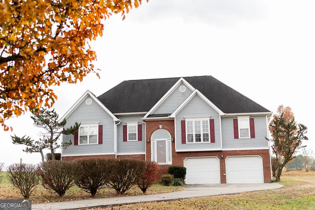 218 Golden Oaks Drive, Lafayette, GA 30728 - Image #1