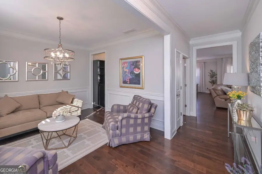 3355 Carolina Wren Trail, Marietta, GA 30060 - #3