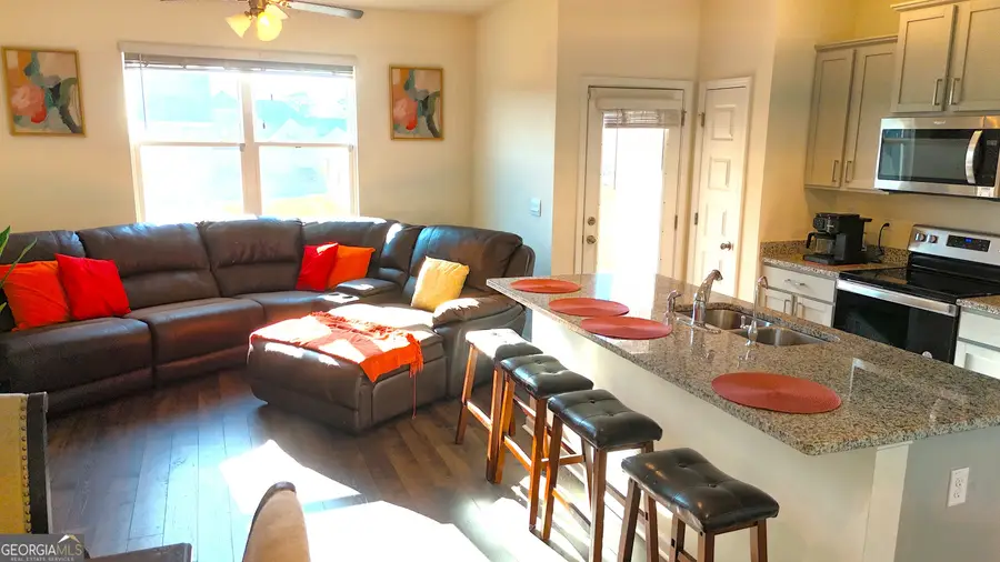 837 Taurus Drive, Stockbridge, GA 30281 - Image #2