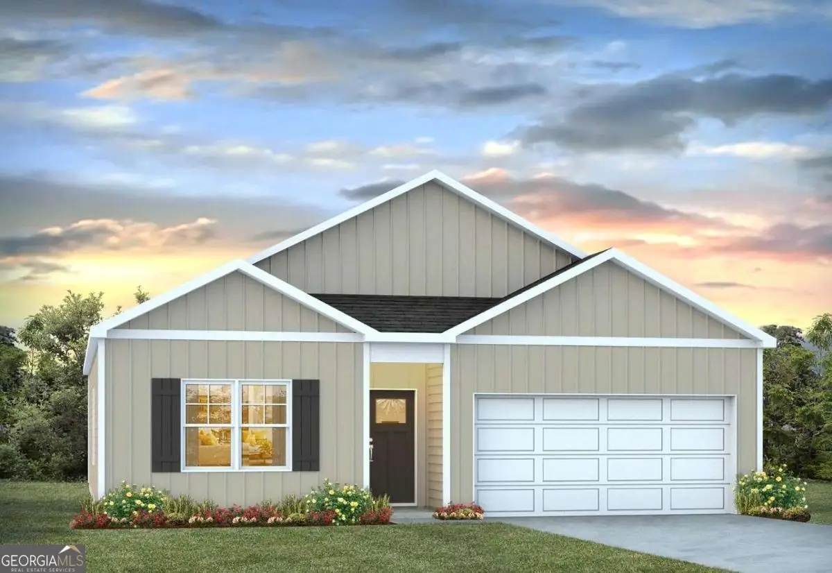 114 Serenoa Drive, Guyton, GA 31312 - Image #1