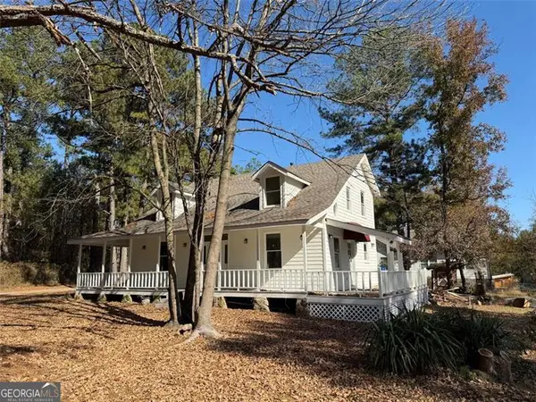 3931 Virginia Avenue, Peachtree City, GA 30360