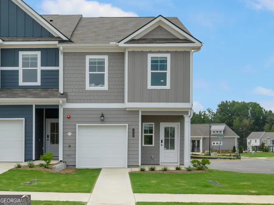 9439 Maple Grove Lane #LOT 268, Jonesboro, GA 30238 - Image #2