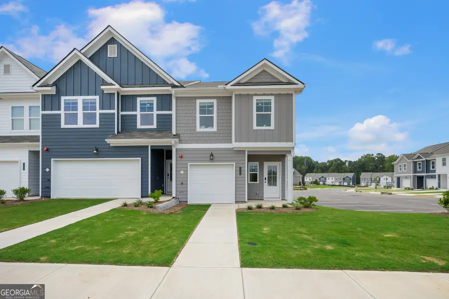 9439 Maple Grove Lane #LOT 268, Jonesboro, GA 30238 - Image #3