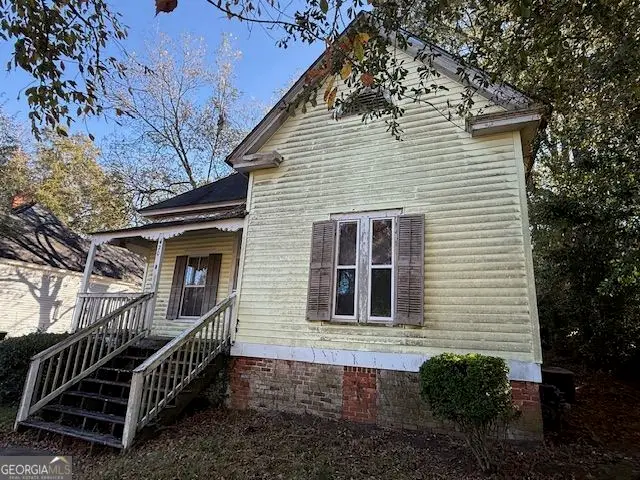 420 Zebulon Street, Barnesville, GA 30204 - Image #3