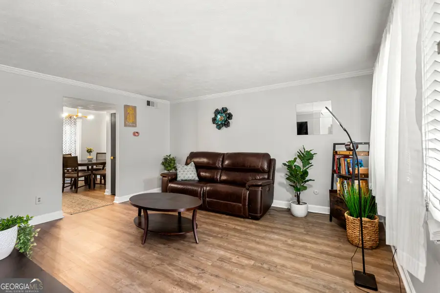 120 Biscayne Drive Nw #B3, Atlanta, GA 30309 - #2