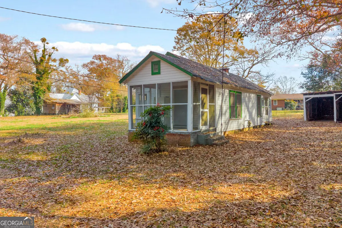 7514 Ga Hwy 17, Bowersville, GA 30516 - Image #1