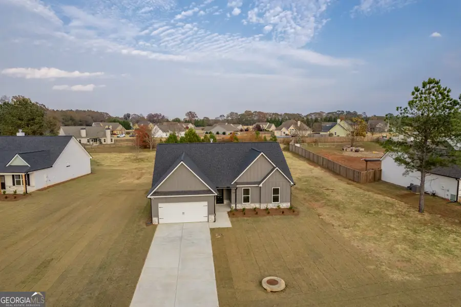 205 Squirrel Run, Good Hope, GA 30641 - #3