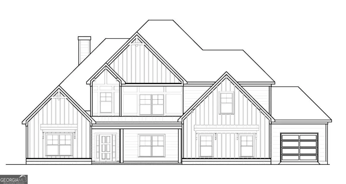 188 Atlantica Drive #34, Newnan, GA 30263 - Image #1