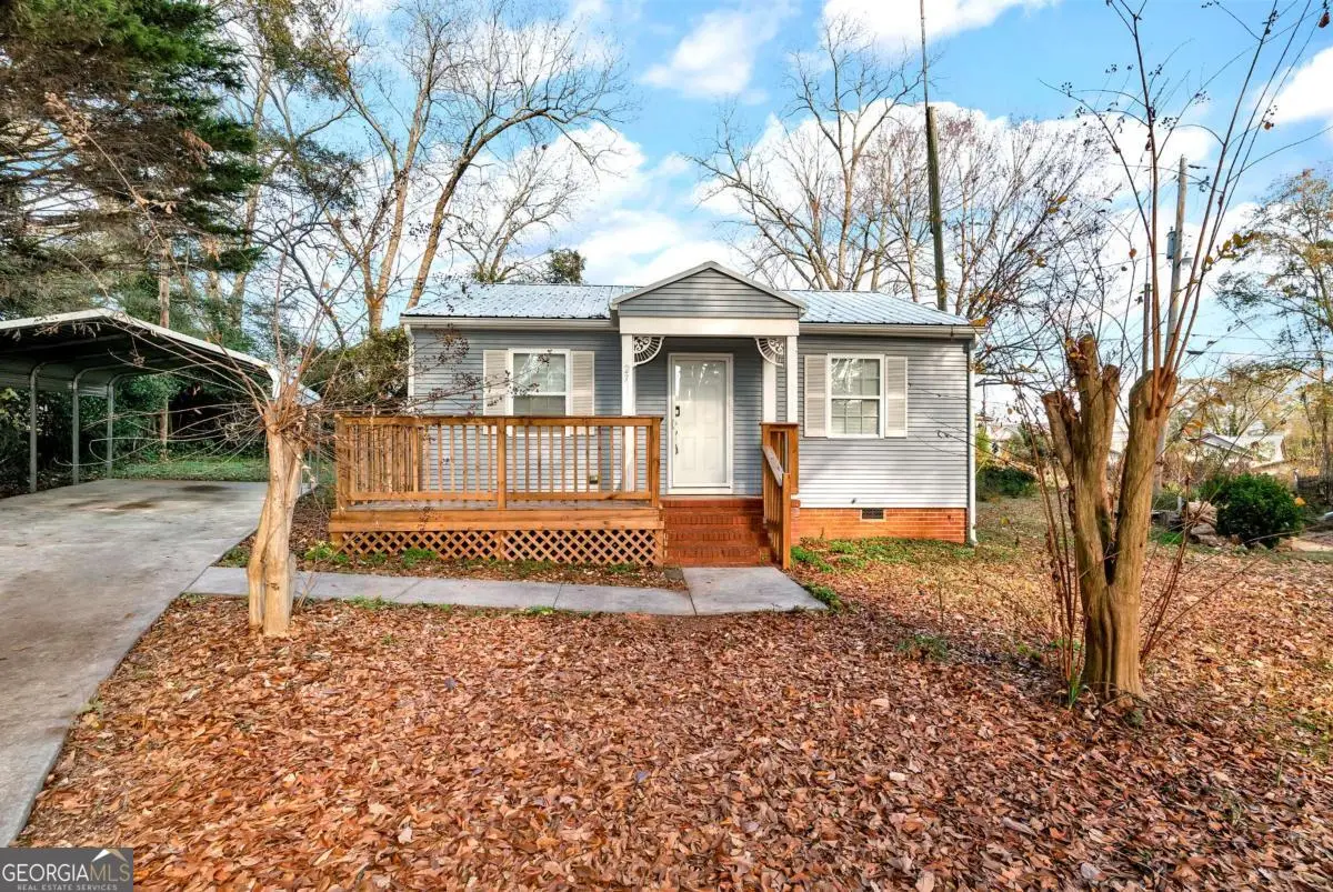 27 Andy Court, Commerce, GA 30529 - #1