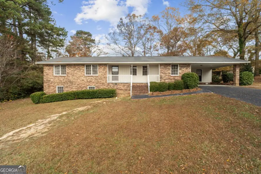 201 Crestmont Drive, Calhoun, GA 30701 - Image #2
