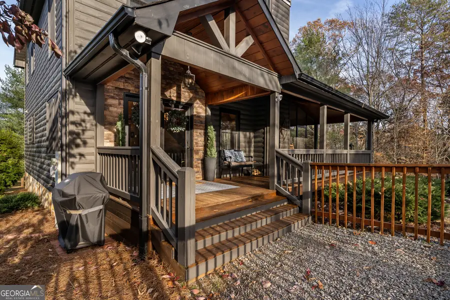 19 Chestnut Hills Lane, Blue Ridge, GA 30513 - Image #3