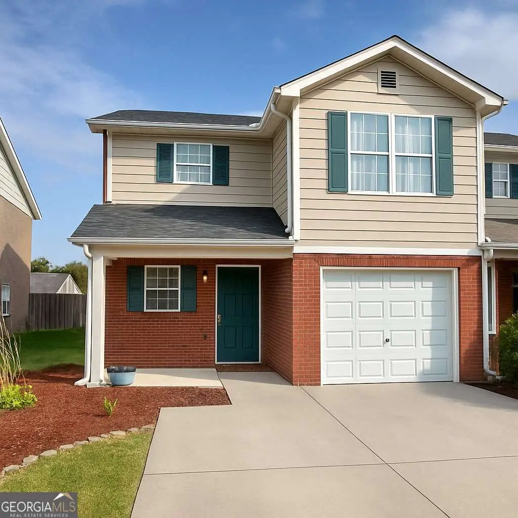 143 Princeton Avenue, Adairsville, GA 30103 - Image #1