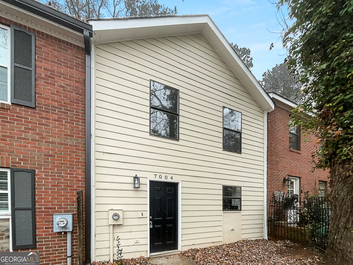 7004 Pat Mell Place Se, Smyrna, GA 30080 - #1