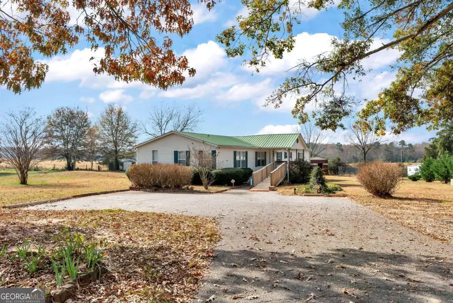 6392 Athens Highway, Jefferson, GA 30549 - #2