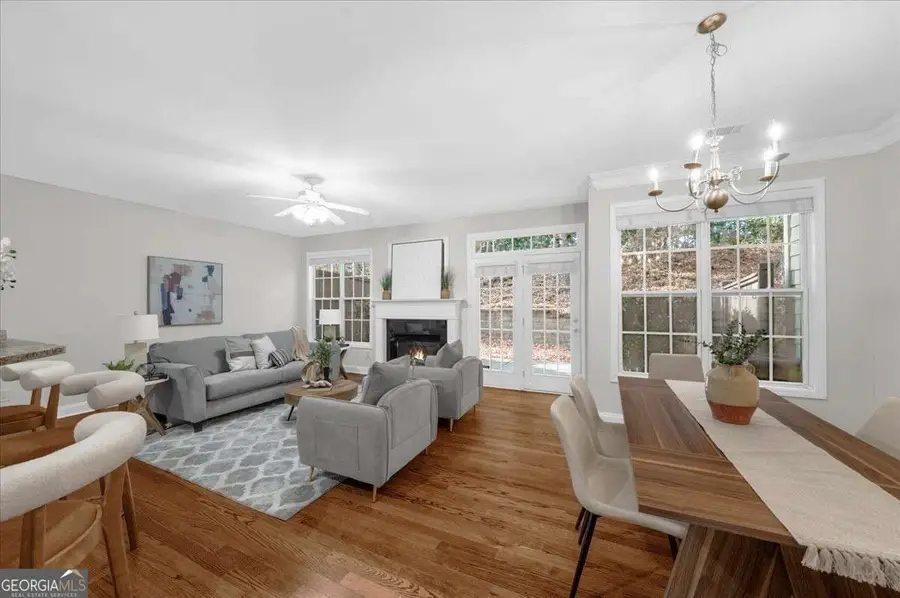 2426 Strand Avenue, Lawrenceville, GA 30043 - Image #3