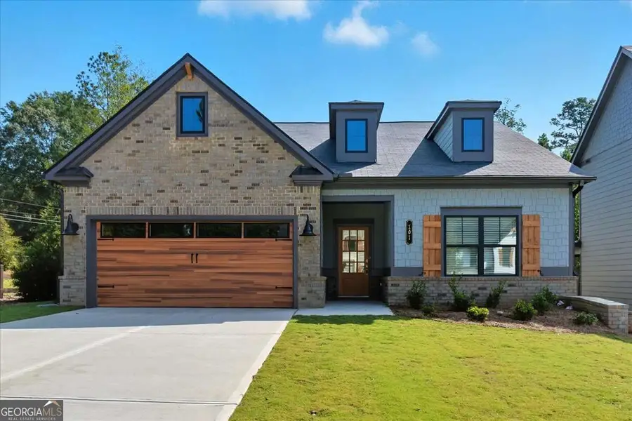 109 Everwood Court, Dallas, GA 30132 - Image #2