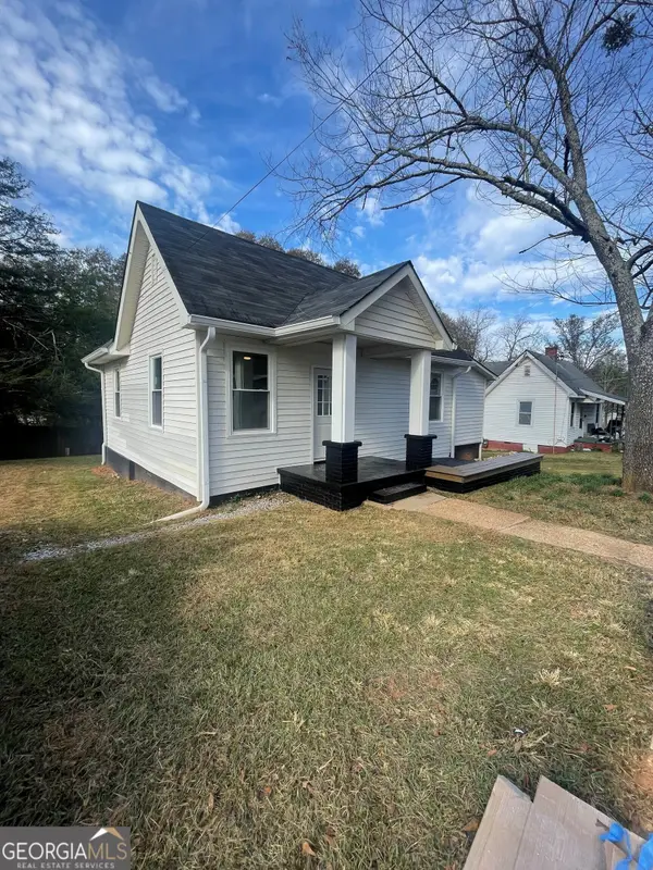 300 Granite Street, Hogansville, GA 30230