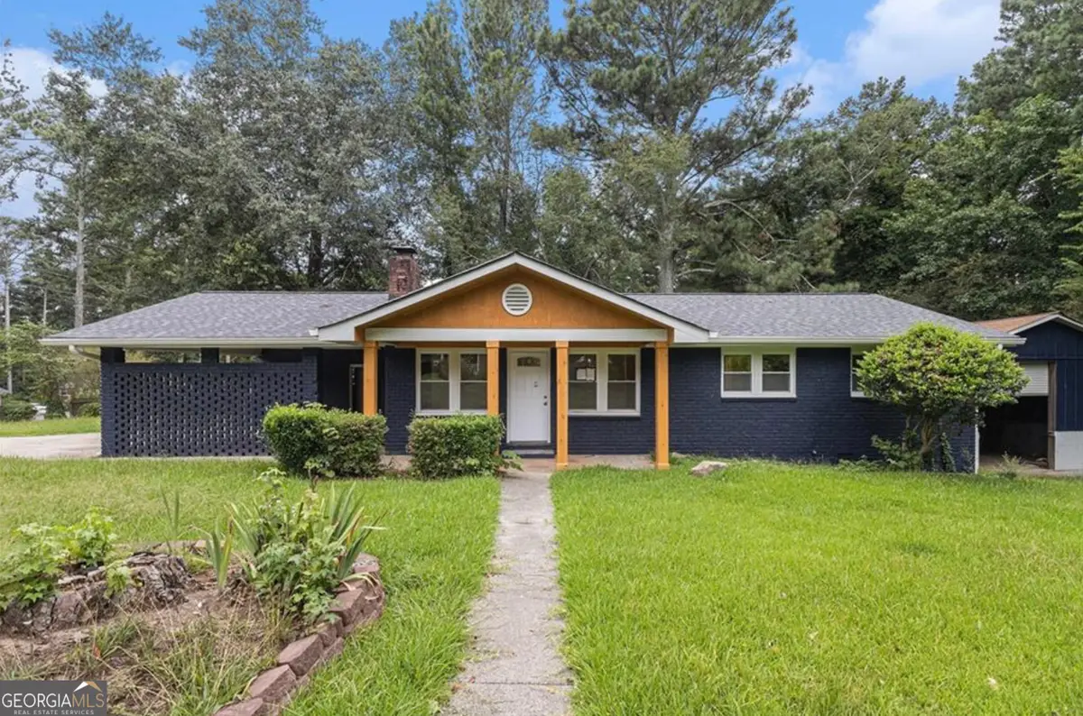 2110 Dobbins Drive Nw, Kennesaw, GA 30144 - Image #1