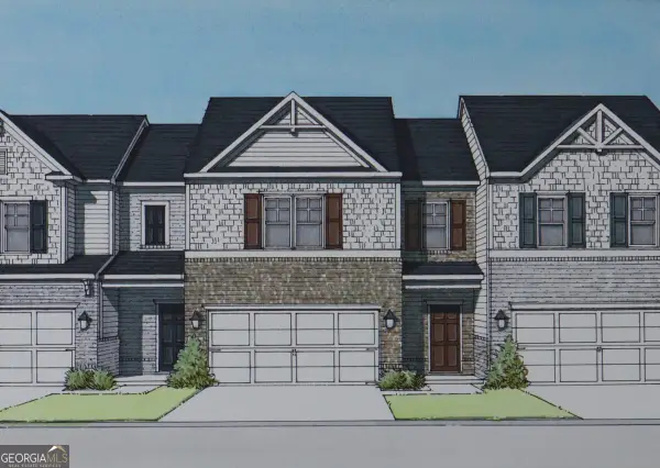 1195 Park Center Circle, Austell, GA 30168