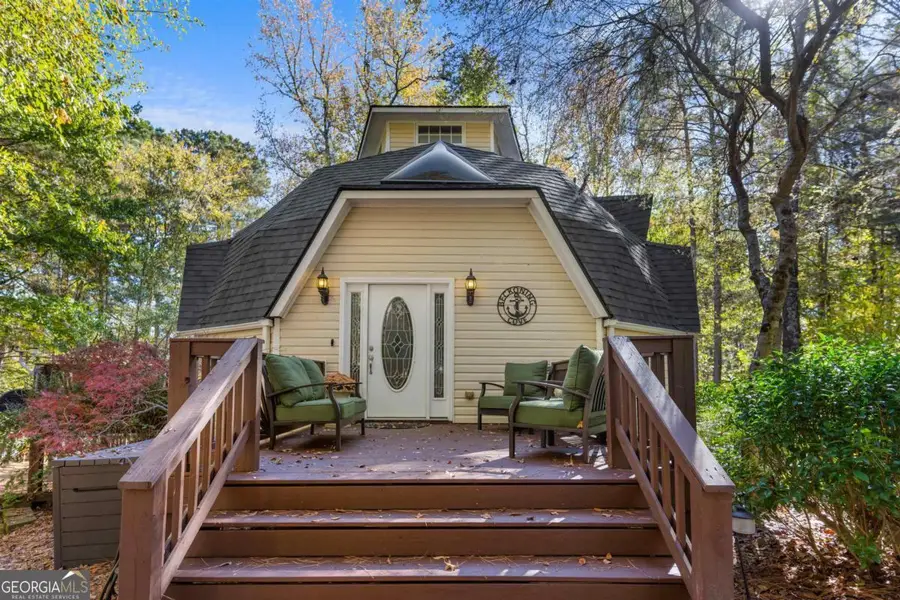 1251 White Oak Drive, White Plains, GA 30678 - Image #2