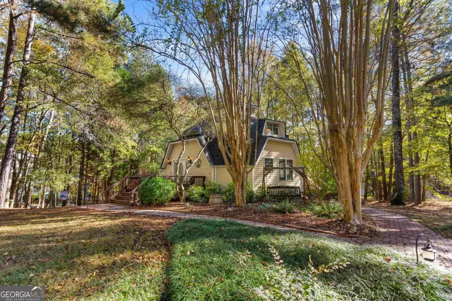 1251 White Oak Drive, White Plains, GA 30678 - Image #3