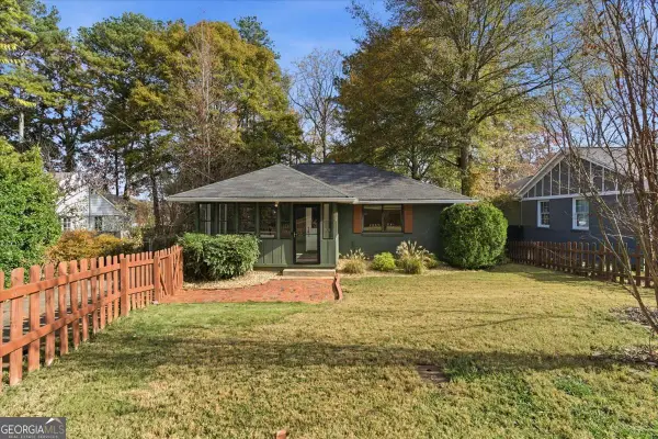 873 Wayland Court Se, Smyrna, GA 30080