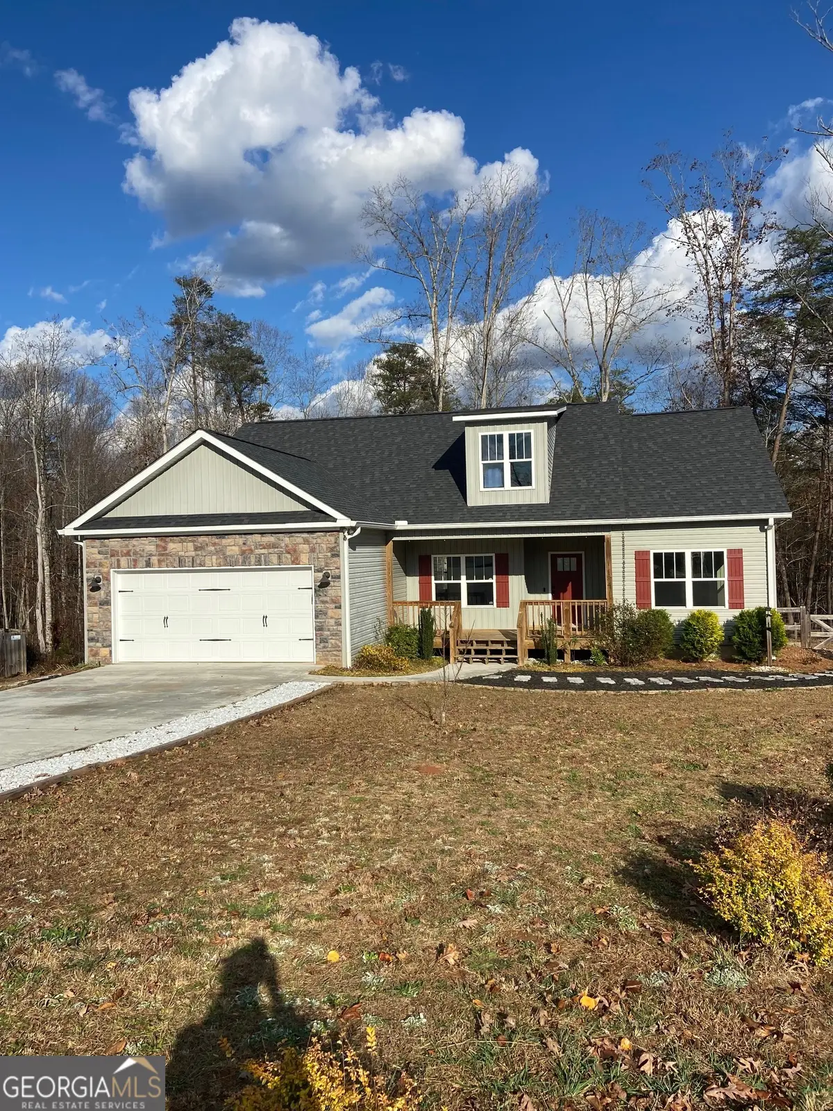 184 Haybrook Drive, Cleveland, GA 30528 - Image #1